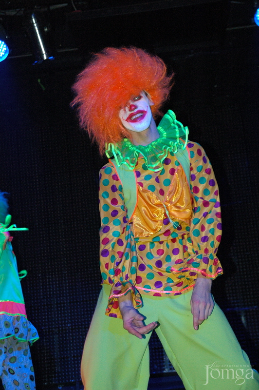 Фотография с FUNNY CIRCUS в Батыр