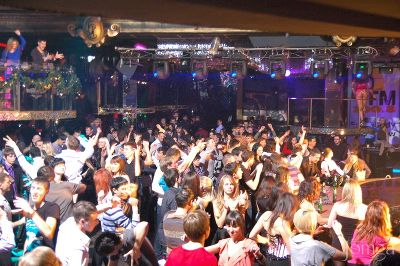 Фотография с FUNNY CIRCUS в Батыр