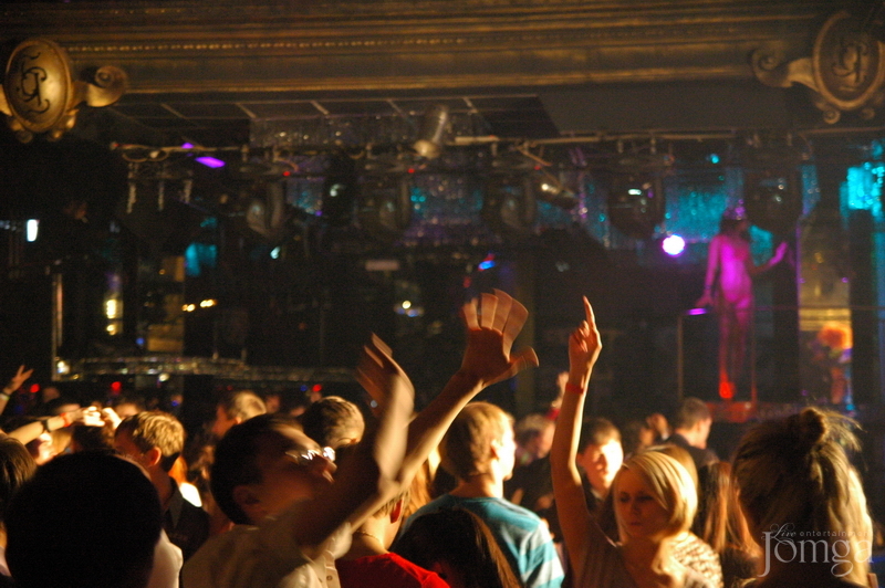 Фотография с FUNNY CIRCUS в Батыр