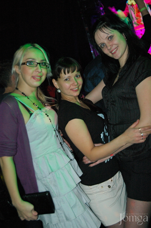 Фотография с FUNNY CIRCUS в Батыр