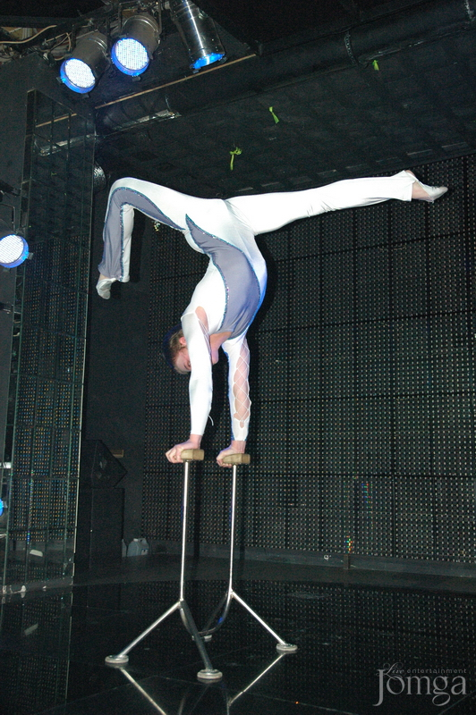 Фотография с FUNNY CIRCUS в Батыр