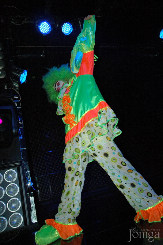 Фотография с FUNNY CIRCUS в Батыр