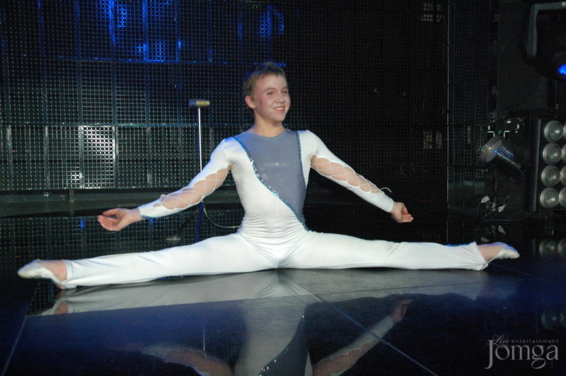 Фотография с FUNNY CIRCUS в Батыр