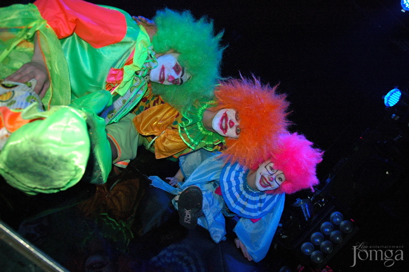 Фотография с FUNNY CIRCUS в Батыр