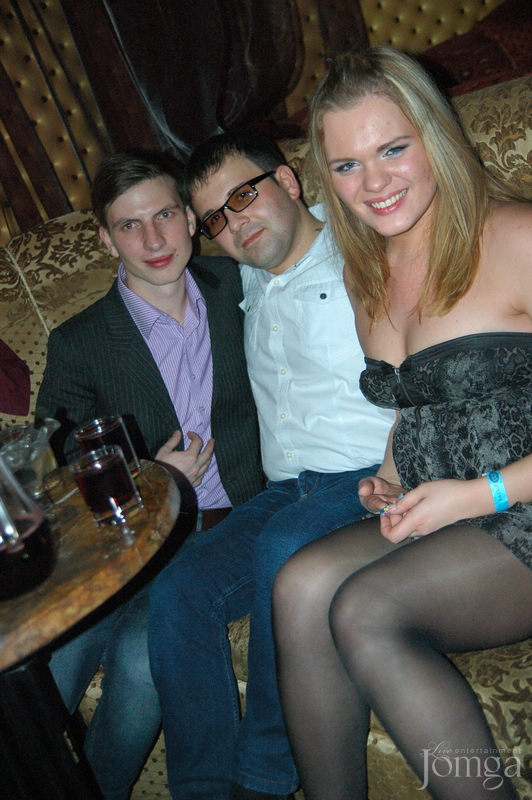 Фотография с FUNNY CIRCUS в Батыр