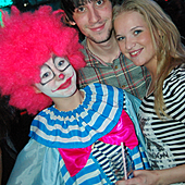 FUNNY CIRCUS фото 149