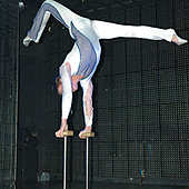 FUNNY CIRCUS фото 100