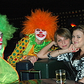 FUNNY CIRCUS фото 50