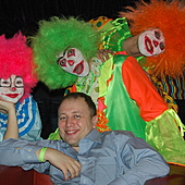 FUNNY CIRCUS фото 40