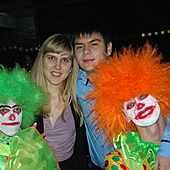 FUNNY CIRCUS фото 32