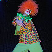 FUNNY CIRCUS фото 67