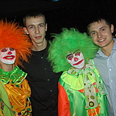 FUNNY CIRCUS фото 42