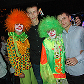 FUNNY CIRCUS фото 43