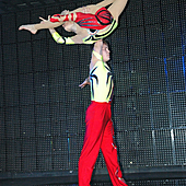 FUNNY CIRCUS фото 78