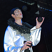 FUNNY CIRCUS фото 57