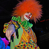 FUNNY CIRCUS фото 65