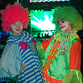 FUNNY CIRCUS фото 142