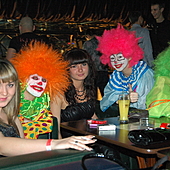 FUNNY CIRCUS фото 46