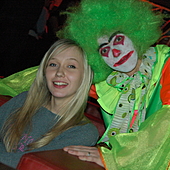 FUNNY CIRCUS фото 44