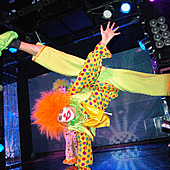 FUNNY CIRCUS фото 84