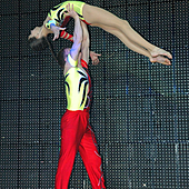 FUNNY CIRCUS фото 77