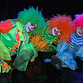 FUNNY CIRCUS фото 72