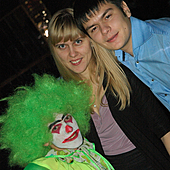 FUNNY CIRCUS фото 31