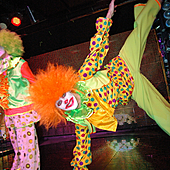 FUNNY CIRCUS фото 83