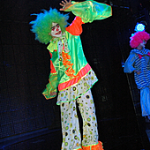 FUNNY CIRCUS фото 64
