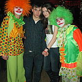 FUNNY CIRCUS фото 34