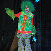 FUNNY CIRCUS фото 68