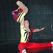 FUNNY CIRCUS фото 79