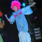 FUNNY CIRCUS фото 73