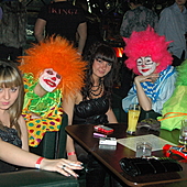 FUNNY CIRCUS фото 45