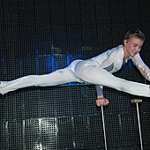 FUNNY CIRCUS фото 104