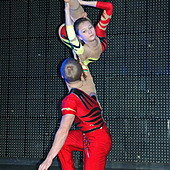 FUNNY CIRCUS фото 80