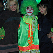 FUNNY CIRCUS фото 173