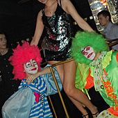 FUNNY CIRCUS фото 41