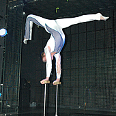 FUNNY CIRCUS фото 99