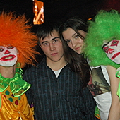 FUNNY CIRCUS фото 33