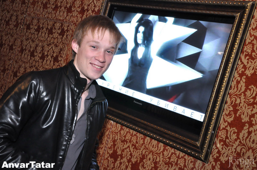 Фотография с ЛЮБОВЬ ВНЕ ВРЕМЕНИ часть 2 в Батыр