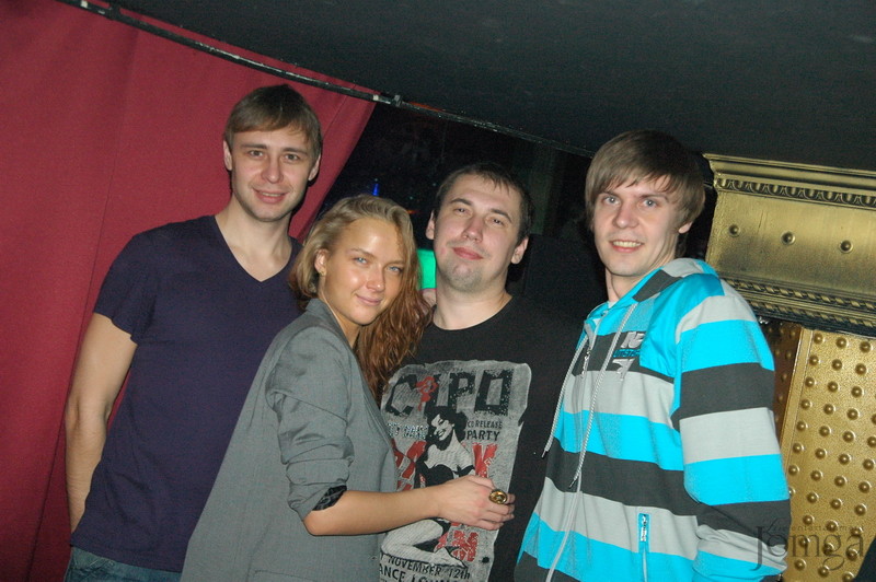 Фотография с ЛЮБОВЬ ВНЕ ВРЕМЕНИ в Батыр