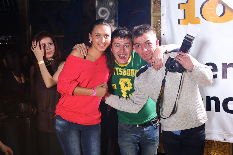 Фотография с ЛЮБОВЬ ВНЕ ВРЕМЕНИ в Батыр