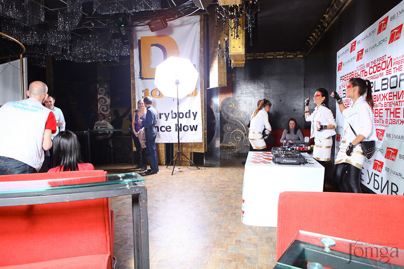 Фотография с ЛЮБОВЬ ВНЕ ВРЕМЕНИ в Батыр