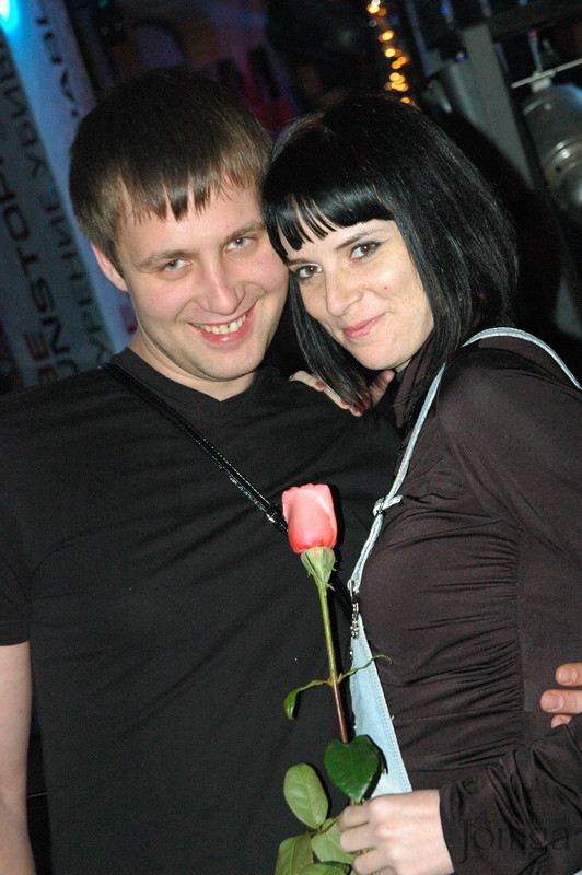 Фотография с ЛЮБОВЬ ВНЕ ВРЕМЕНИ в Батыр