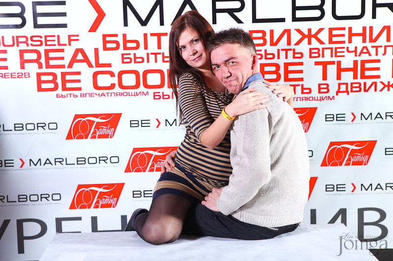 Фотография с ЛЮБОВЬ ВНЕ ВРЕМЕНИ в Батыр