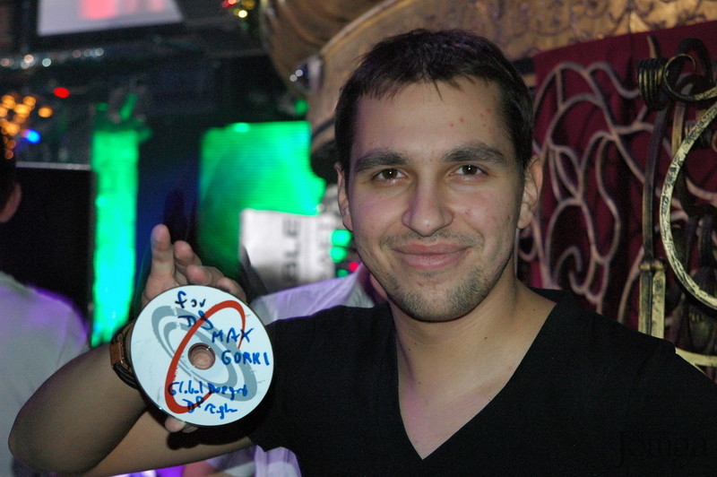 Фотография с ЛЮБОВЬ ВНЕ ВРЕМЕНИ в Батыр