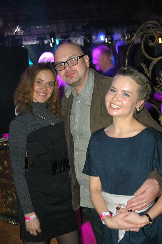 Фотография с ЛЮБОВЬ ВНЕ ВРЕМЕНИ в Батыр