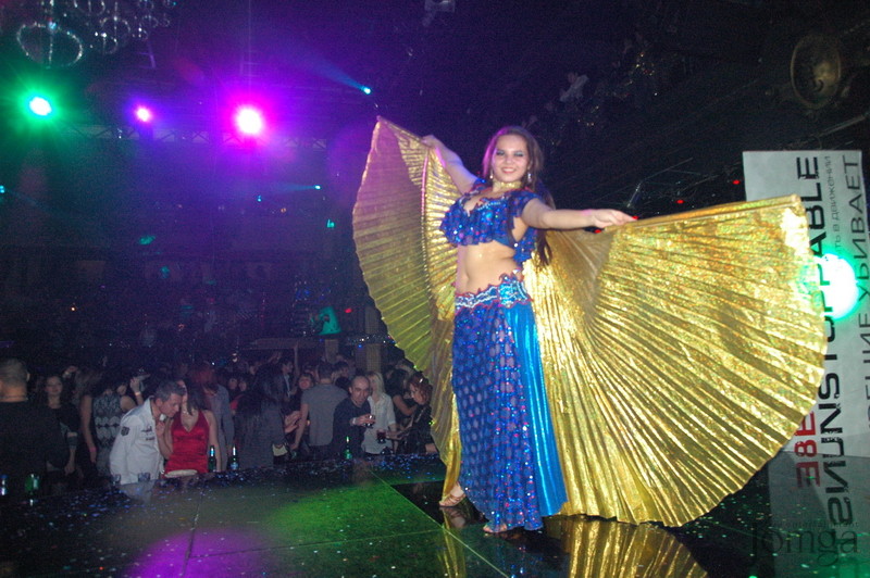 Фотография с ЛЮБОВЬ ВНЕ ВРЕМЕНИ в Батыр