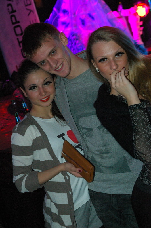 Фотография с ЛЮБОВЬ ВНЕ ВРЕМЕНИ в Батыр